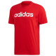 Adidas Ανδρική κοντομάνικη μπλούζα Essentials